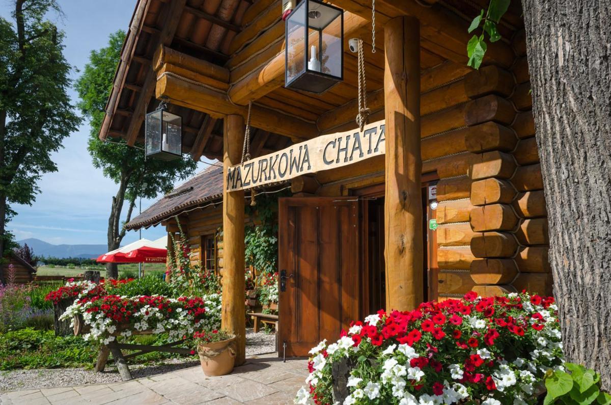 Mazurkowa - Z Widokiem Na Karkonosze I Sniezke, Darmowy Parking, Obok Restauracja Mazurkowa Chata Jelenia Góra Exterior foto
